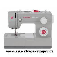 šicí stroj Šicí stroj Singer 4432 Heavy duty