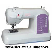 šicí stroj Šicí stroj Singer 8763 Curvy