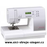 šicí stroj Šicí stroj Singer 9920 Quantum