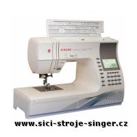 šicí stroj Šicí stroj Singer 9960