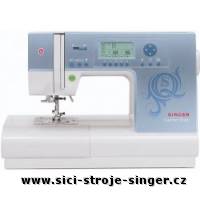 šicí stroj Šicí stroj Singer Quantum Stylist 9980